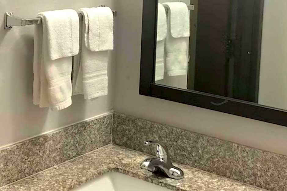 Quality Inn Dublin