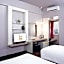 Baiyoke Boutique Hotel