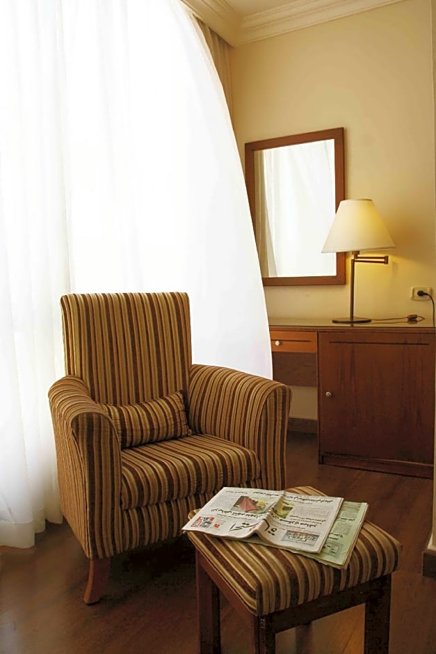 Orient Prince Hotel