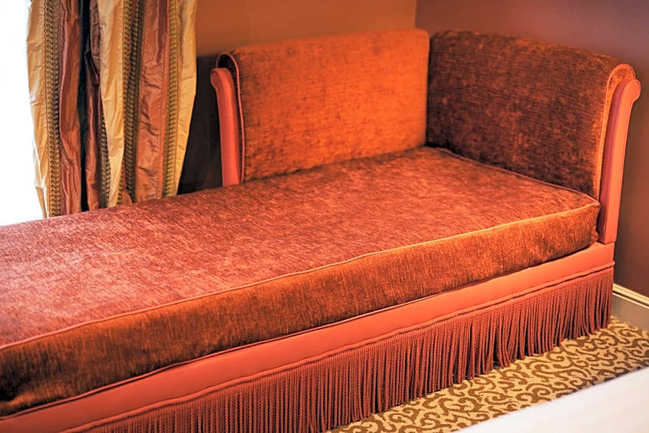 Hotel Odeon Saint Germain