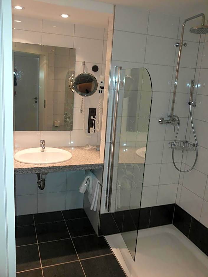 Burghotel Volmarstein