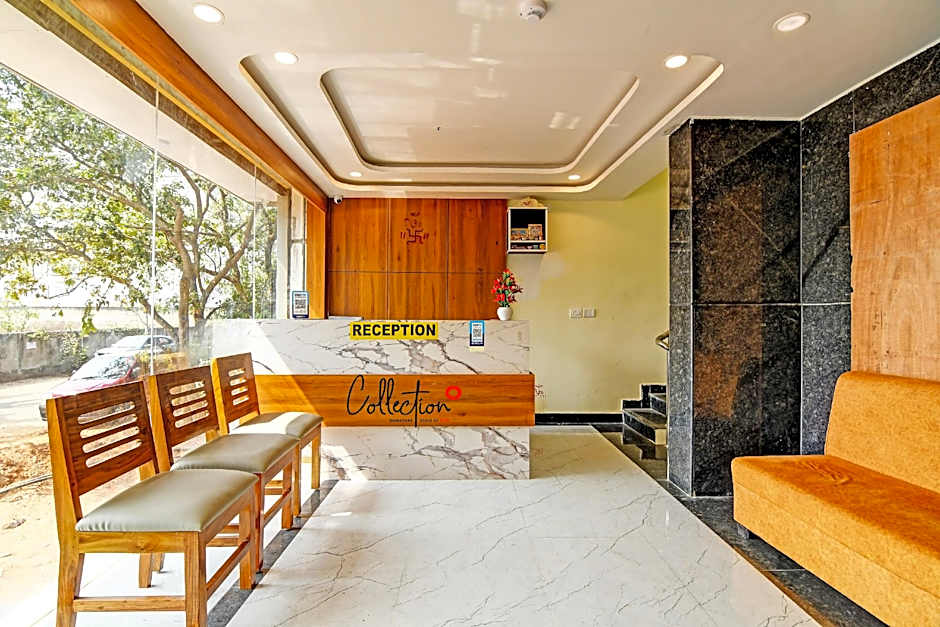 Hotel Elysian Premium – Bhubaneswar, TX