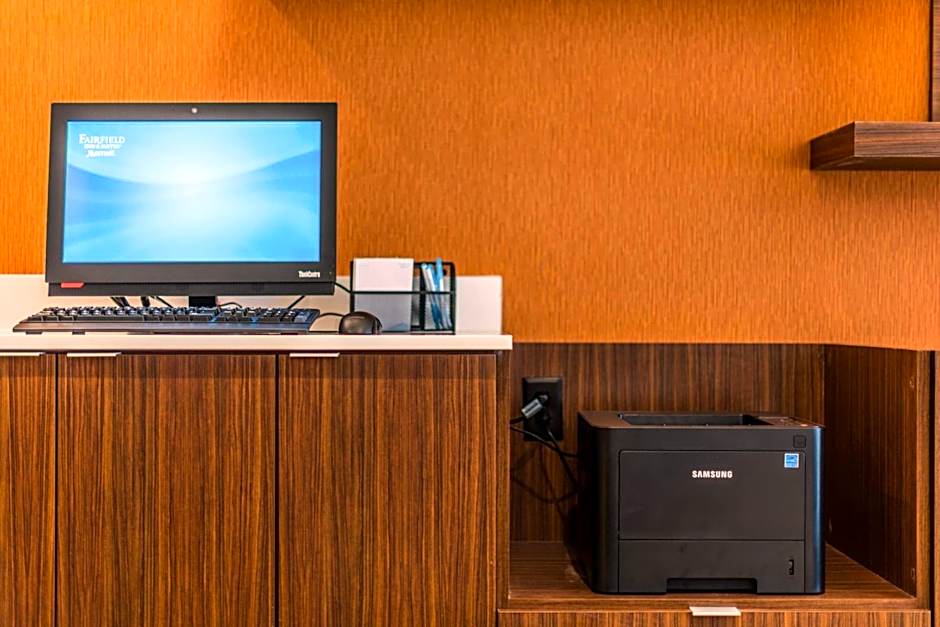 Fairfield Inn & Suites by Marriott Mobile Saraland