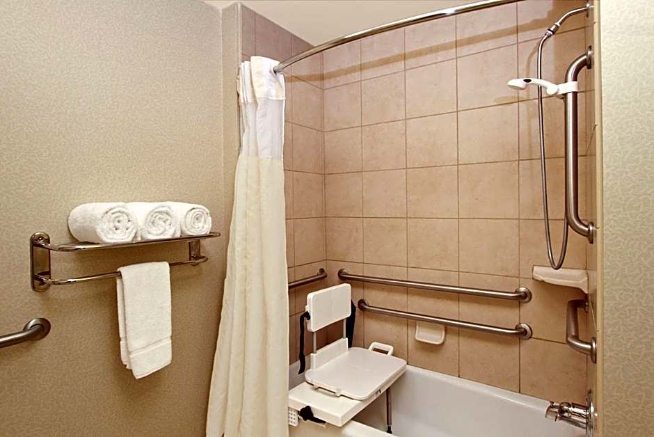 Hilton Garden Inn Beaumont