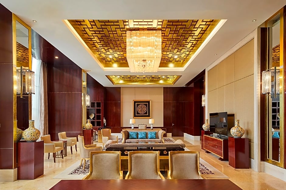 Four Points by Sheraton Liupanshui