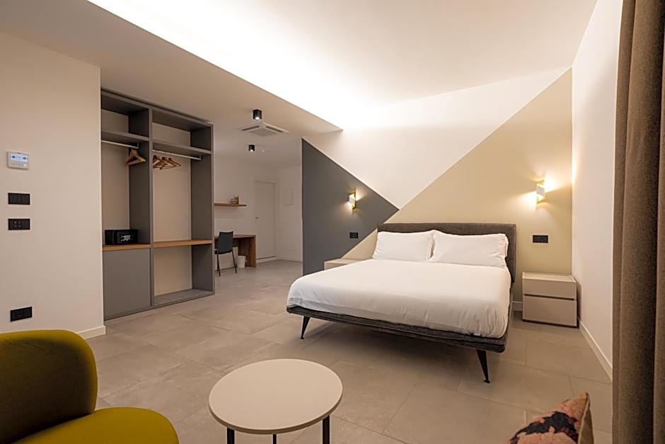 La Svolta Foresteria