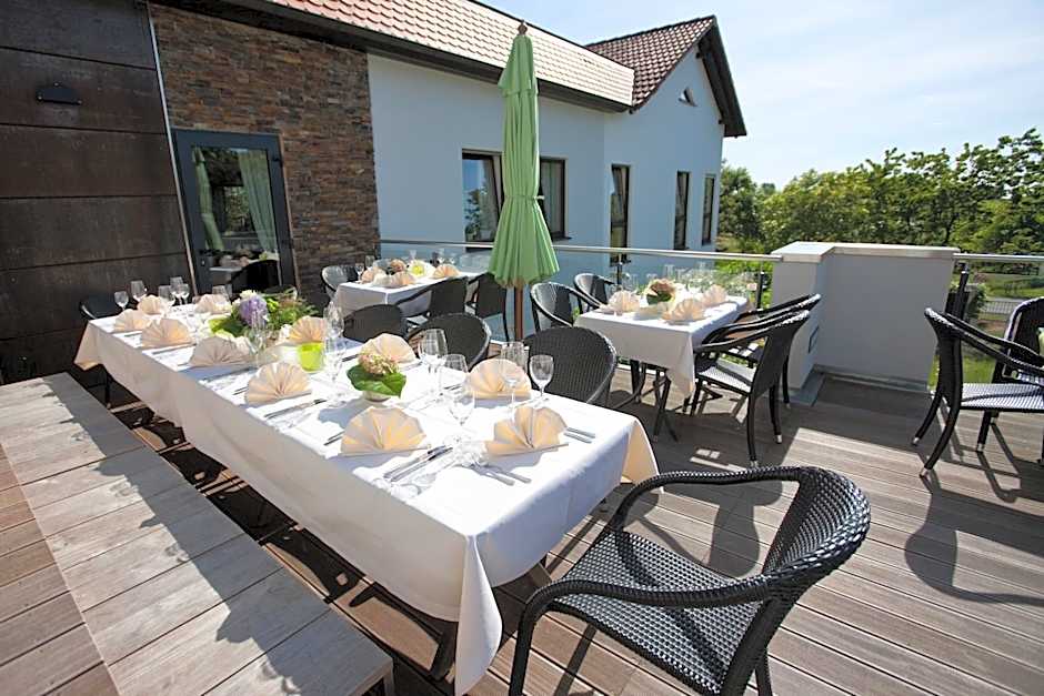 Hotel zum Taufstein
