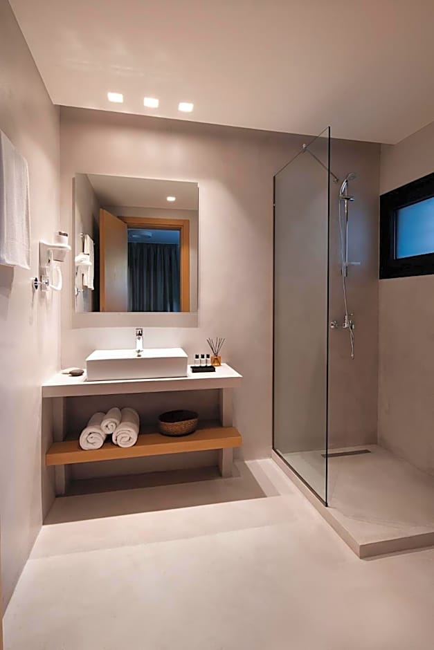 Chronos Hotel