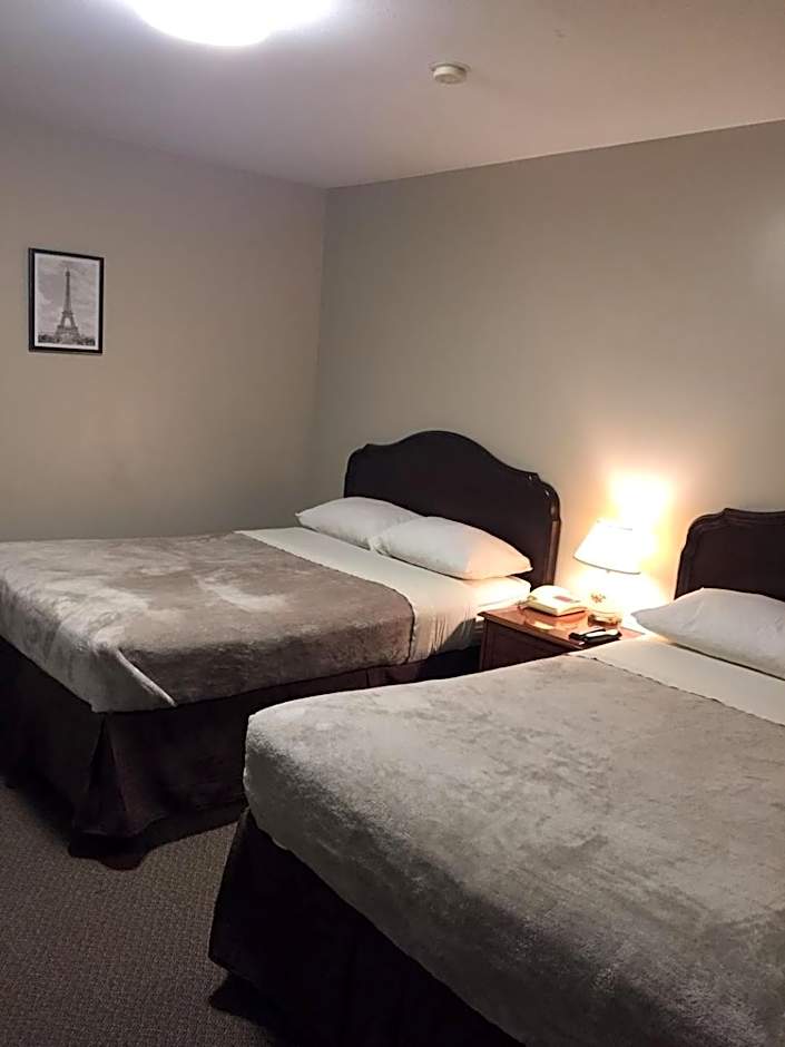 Ranchland Villa Motel