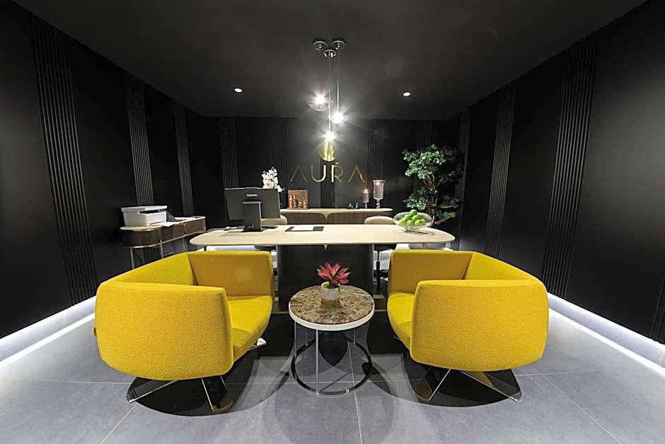 METROPOLITAN HOTELS ANKARA