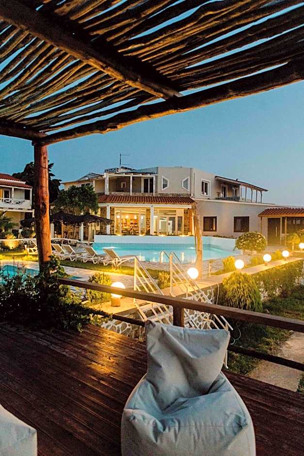 Samothraki Village Hotel