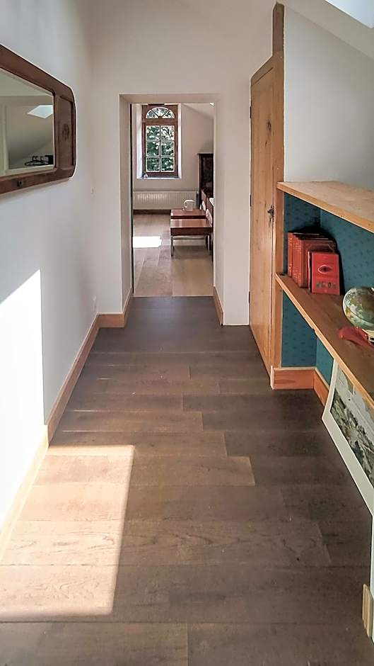 La Houache Chambres d'Hôtes