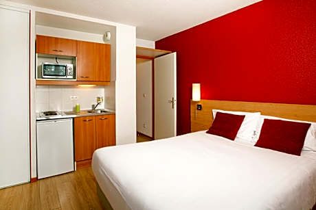 Séjours & Affaires Genève Saint Genis