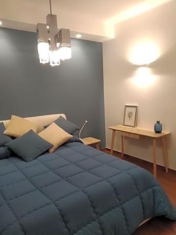 My place