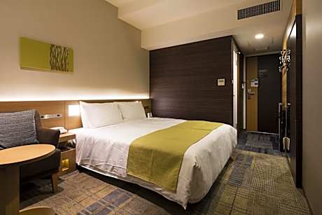 Comfort Double Room - Smoking