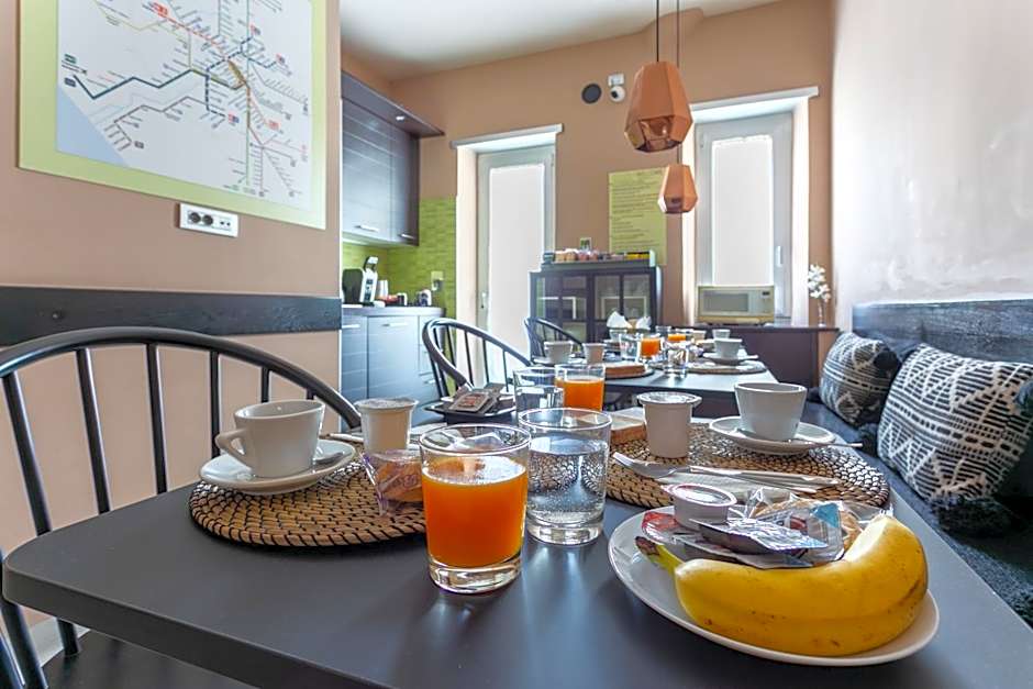 Moai Home