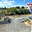 The Little Britain Inn Themed Hotel One of a Kind In Europe