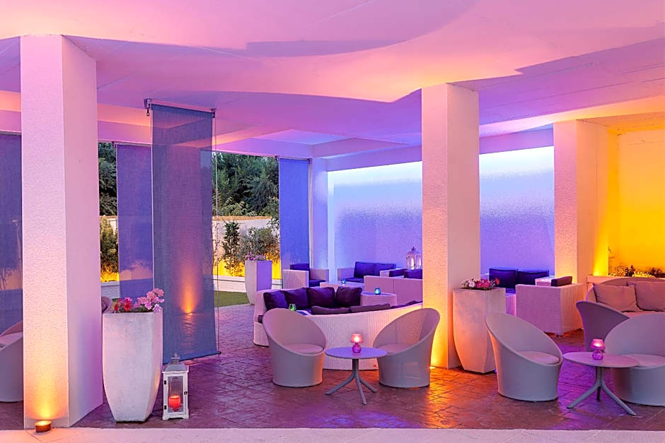Hotel Beverly Park & Spa