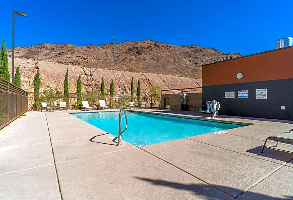 Holiday Inn Express And Suites Henderson South - Boulder City By IHG