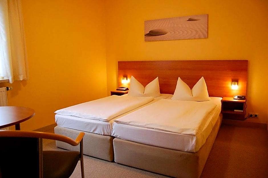 Hotel Balneolum Superior