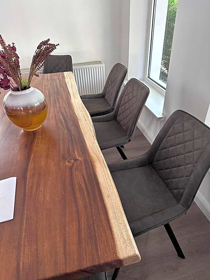 Hotel Harmshof Bispingen