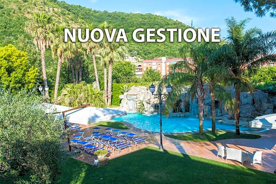 Photo 1 of 41 of Hotel Villa Albani