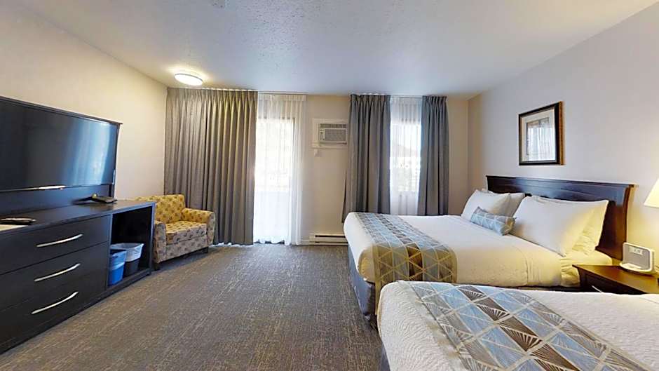 Dilworth Inn Kelowna