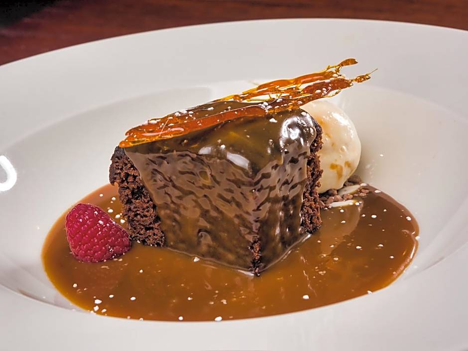 Bury Ramsbottom Old Mill Hotel and Leisure Club