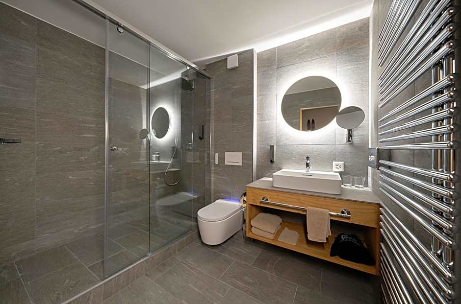 Aparthotel Grischuna