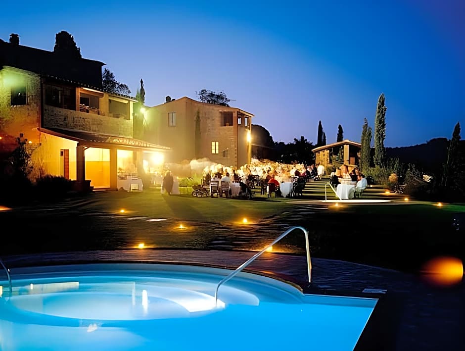 Hotel Borgo Casabianca