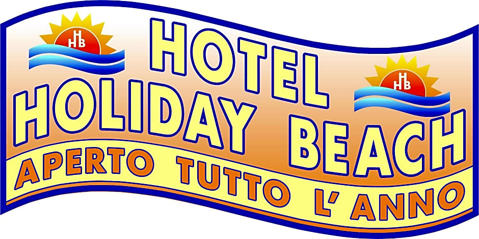 Hotel Holiday Beach