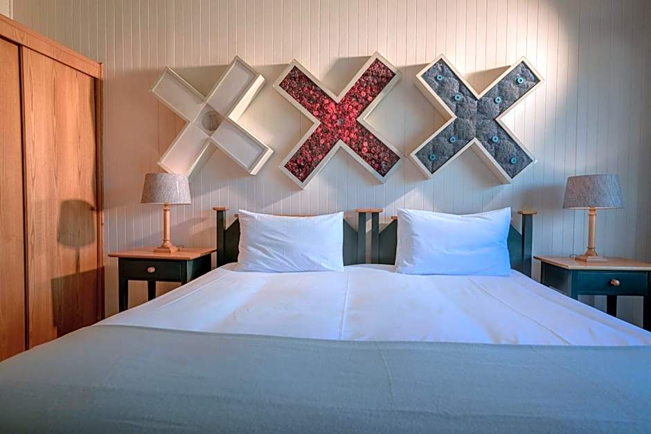Graskop Hotel