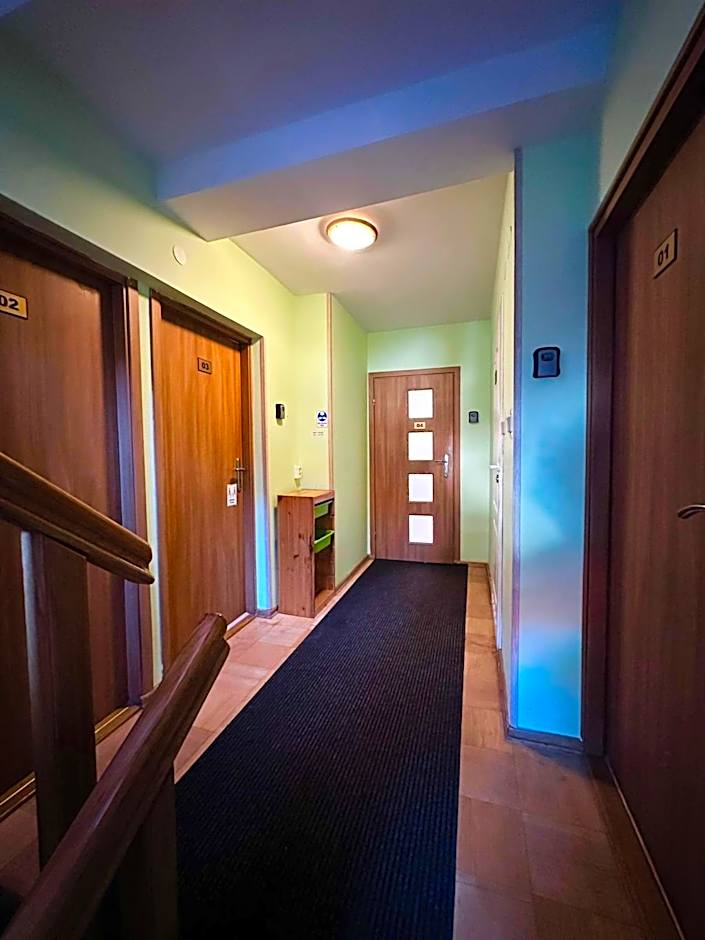 Hostel Tolek
