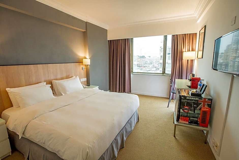 Macau Hotel S