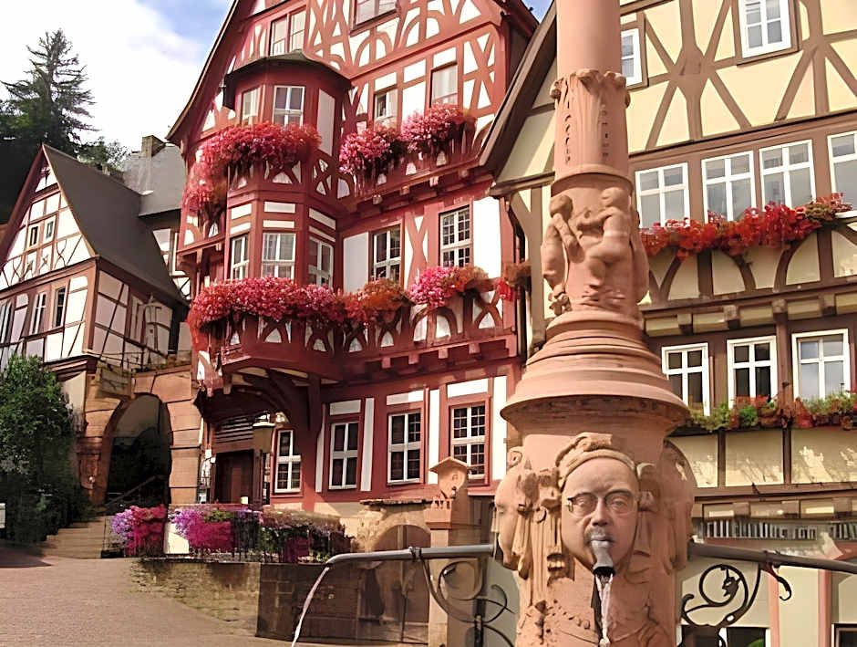 Hotel Schmuckkastchen