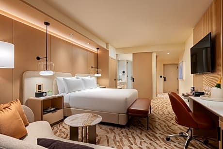 Resort Room - Bed Type Assigned at Check-In