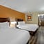Best Western Kimball Inn
