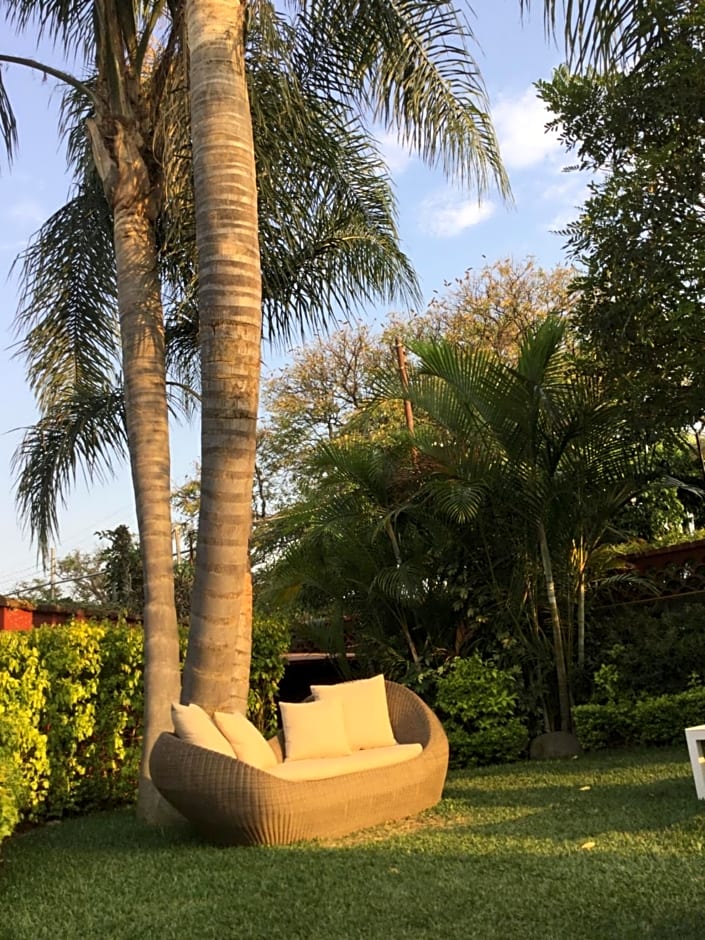 Quinta Elvira