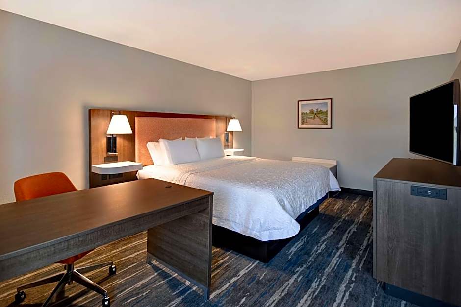 Hampton Inn By Hilton Potomac Mills/Woodbridge