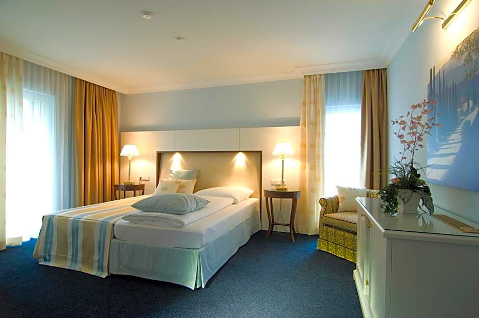 Hotel Ochsen