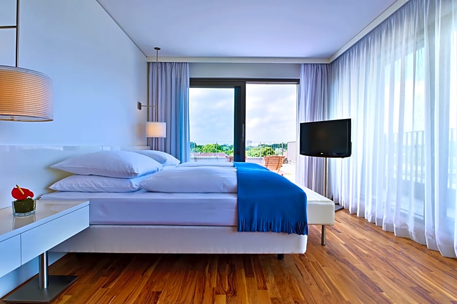 Pestana Berlin Tiergarten