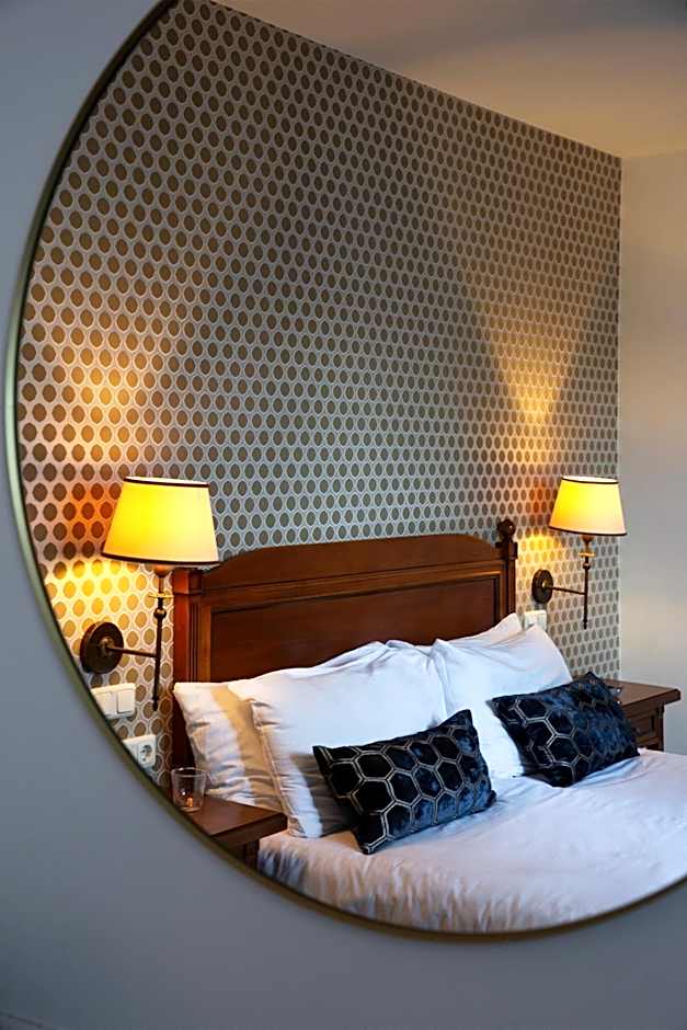 Dikker & Thijs Hotel