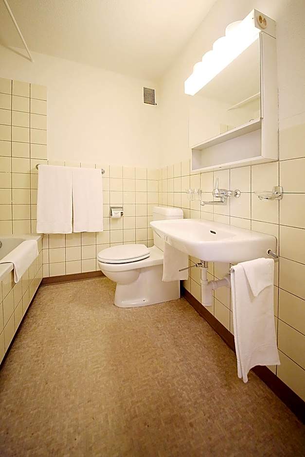 CITY STAY - Kirchweg