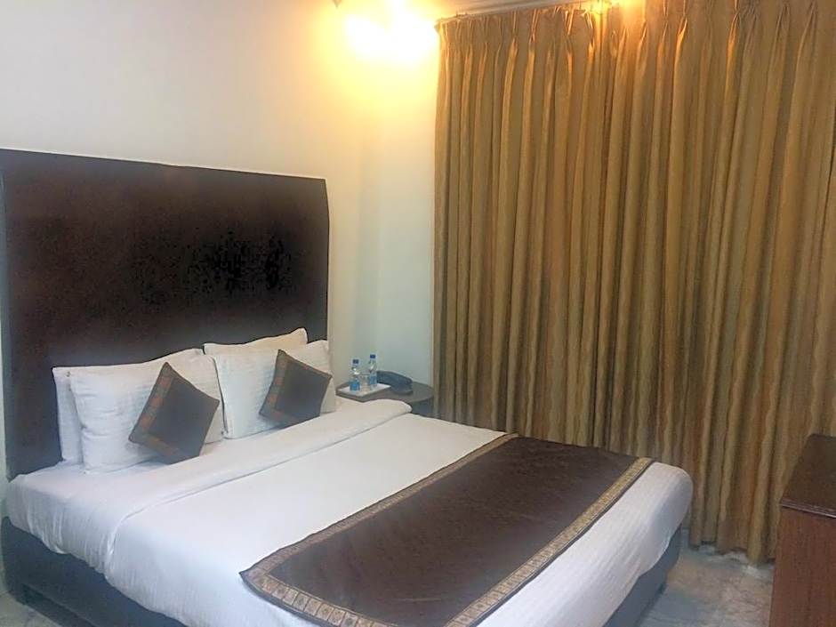 Kastor International Hotel