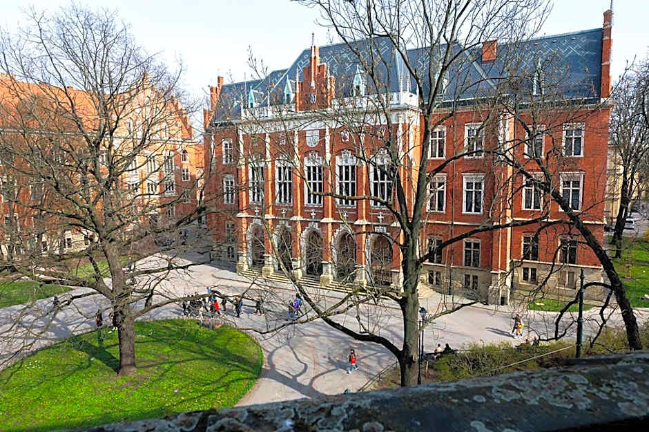 Trzy Kafki Private Rooms