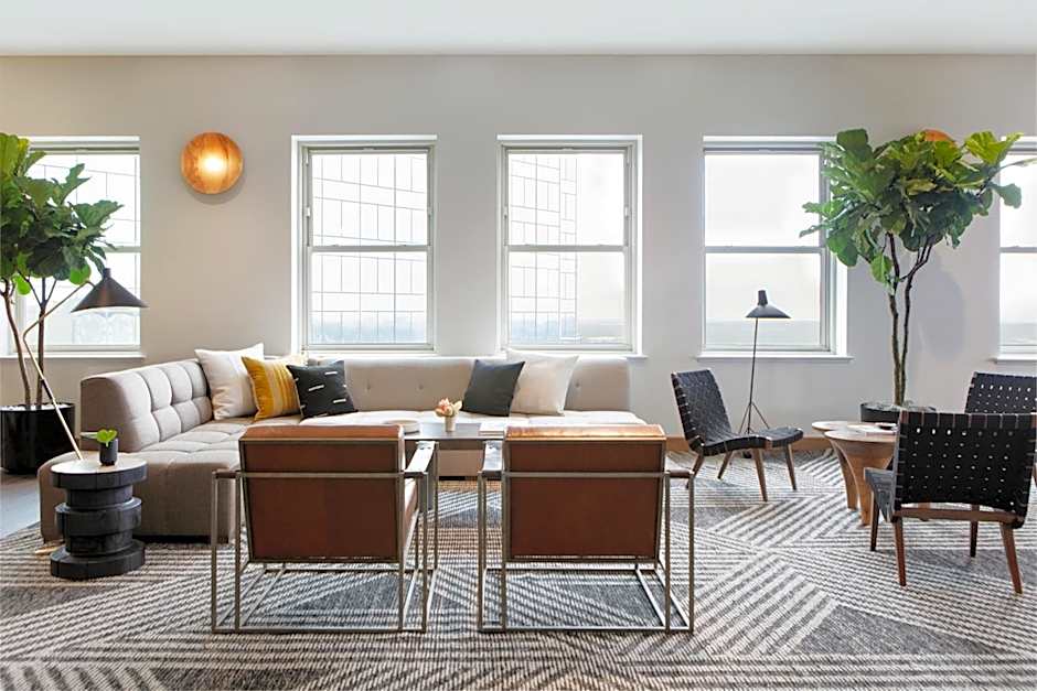 Kimpton Harper Hotel By IHG