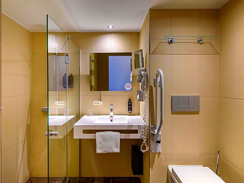 Mercure Hotel Hannover City