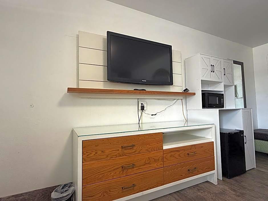 Siesta Inn Sarasota - Indian Beach