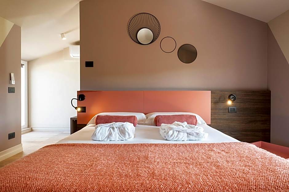 B&B Relais One