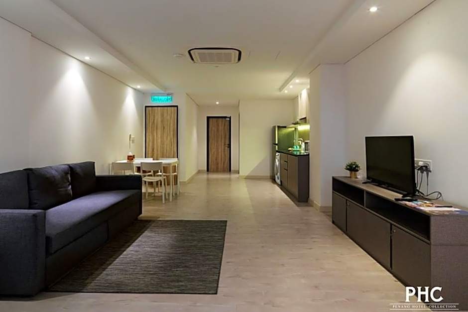 Magazine Vista Hotel Managed By The Ascott Limited